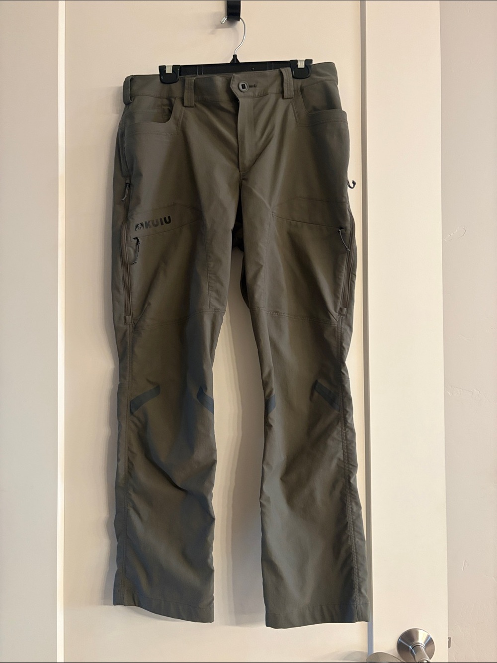 KUIU WOMEN’S KUTANA STRETCH WOVEN PANT | ASH

SKU: 11014-AS-12

Size: 12
Inseam